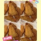 Best Fried Jumbo Shrimp (6) in Fairview, NJ