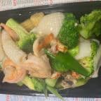 Best Seafood Combination in Fairview, NJ