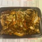 Best Moo Shu Beef in Fairview, NJ