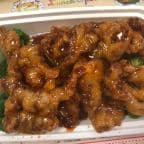 Best Orange Flavor Beef in Fairview, NJ