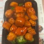 Best General Tso's Tofu in Fairview, NJ