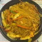 Best Singapore Rice Noodle in Fairview, NJ