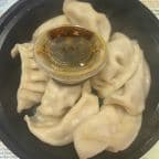 Best Steamed Pork Dumplings (8) in Fairview, NJ