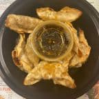 Best Fried Chicken Dumplings in Fairview, NJ