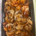 Best Shrimp with Mushrooms in Fairview, NJ
