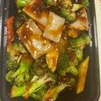 Best Mixed Vegetables in Garlic Sauce in Fairview, NJ