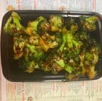 Best Broccoli in Garlic Sauce in Fairview, NJ