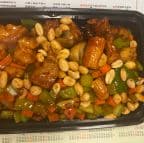 Best Kung Pao Chicken in Fairview, NJ