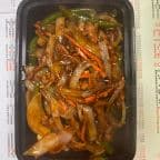 Best Shredded Pork with Garlic Sauce in Fairview, NJ