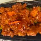 Best Pineapple Chicken in Fairview, NJ