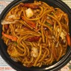Best Lo Mein Szechuan Style Lo Mein in Fairview, NJ