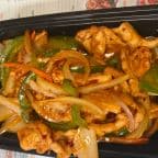 Best Hot and Spicy Chicken in Fairview, NJ