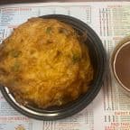 Best Vegetable Egg Foo Young in Fairview, NJ