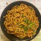Best Cold Noodle with Hot Sesame Sauce in Fairview, NJ