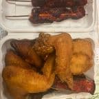 Best Pu Pu Platter (For 2) in Fairview, NJ