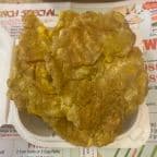 Best Fried Banana in Fairview, NJ