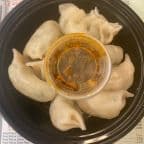 Best Steamed Vegetable Dumplings (8) in Fairview, NJ