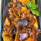 Best Beef with Eggplant in Fairview, NJ