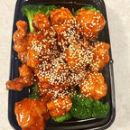 Best Sesame Chicken in Fairview, NJ