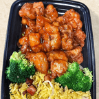 Best General Tso’s Chicken Combo Platter in Fairview, NJ