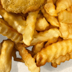 Best French Fries in Fairview, NJ