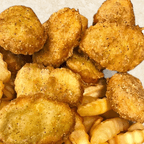 Best Chicken Nuggets (10) in Fairview, NJ