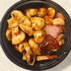 Best Roast Pork with Mushrooms in Fairview, NJ