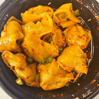 Best Wonton in Hot Oil in Fairview, NJ