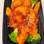 Best Sesame Shrimp in Fairview, NJ