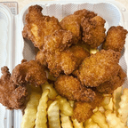 Best Fried Baby Shrimps in Fairview, NJ