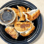 Best Fried Pork Dumplings (8) in Fairview, NJ