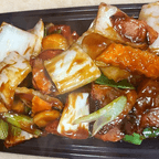 Best Roast Pork with Chinese Vegetables in Fairview, NJ