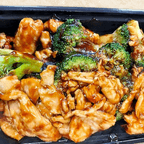 Best Chicken with Broccoli in Fairview, NJ