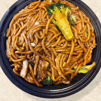Best Vegetable Lo Mein in Fairview, NJ