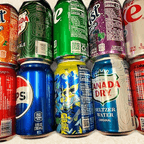 Best Can Soda in Fairview, NJ