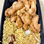 Best Sweet and Sour Chicken Combo Platter in Fairview, NJ