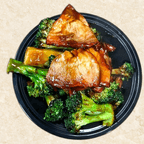 Best Roast Pork with Broccoli in Fairview, NJ