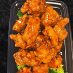 Best Orange Chicken in Fairview, NJ