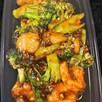 Best Shrimp with Garlic Sauce in Fairview, NJ