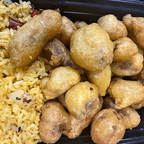 Best Sweet and Sour Pork Combo Platter in Fairview, NJ