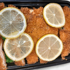 Best Tangy Lemon Chicken in Fairview, NJ