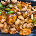 Best Shrimp and Chicken with Cashew Nuts in Fairview, NJ