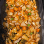 Best Hot and Spicy Shrimp in Fairview, NJ