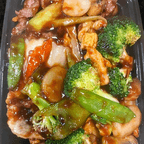 Best Chicken and Beef with Mixed Vegetables in Fairview, NJ