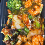 Best Shrimp with Mixed Vegetables in Fairview, NJ