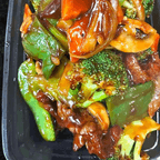 Best Szechuan Flavored Beef in Fairview, NJ