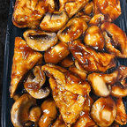 Best Bean Curd with Mushrooms in Fairview, NJ