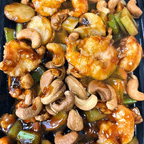 Best Shrimp with Cashew Nuts in Fairview, NJ