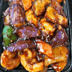 Best Shrimp with Eggplant in Fairview, NJ