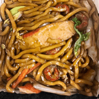 Best Seafood Lo Mein in Fairview, NJ